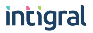 Intigral logo